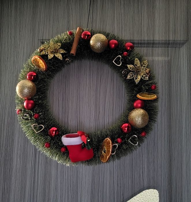 Coronițe de craciun