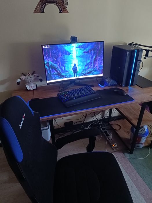 PC Lenovo ideacentre Gaming