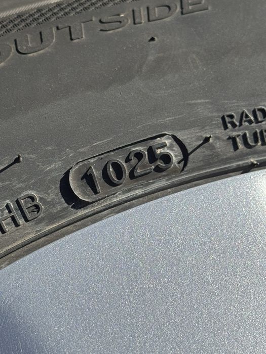 Jante Audi 225/60/R16 cu anvelope Hankook vară