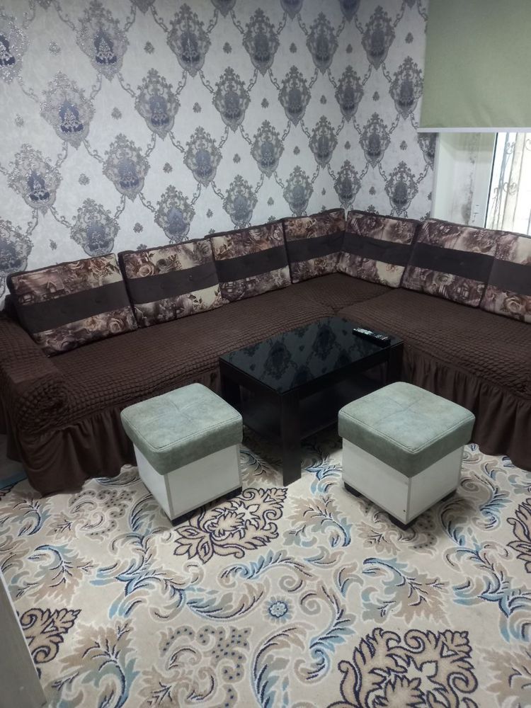 Аренда квартира Галерейка
