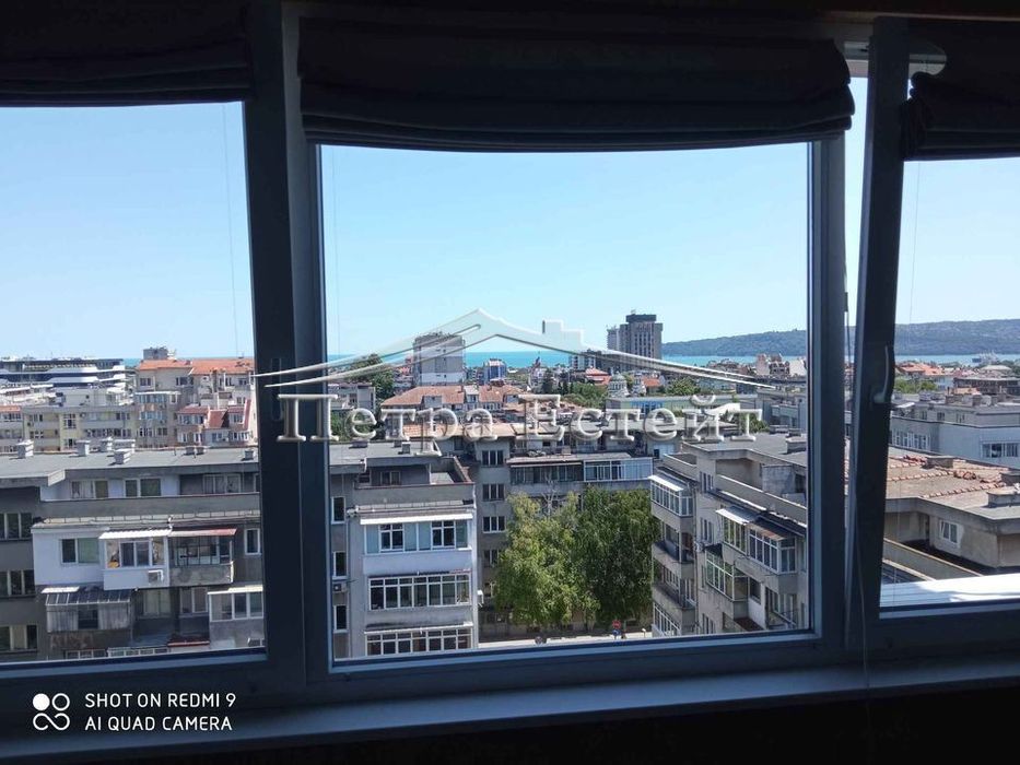 Дава се под наем Двустаен апартамент в Варна, Нептун - 85 кв.м за 450 € - Снимка #2