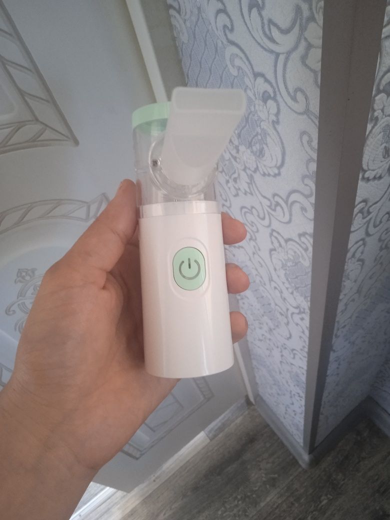 Продам инголятор  новый