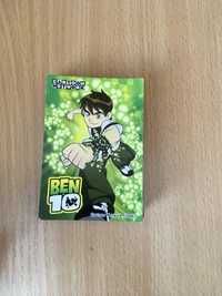 Карти Ben 10