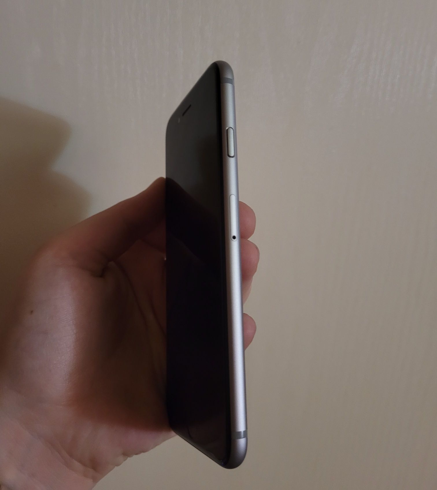 Iphone 6s Space Gray