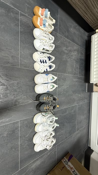 Adidasi nike adidas zara