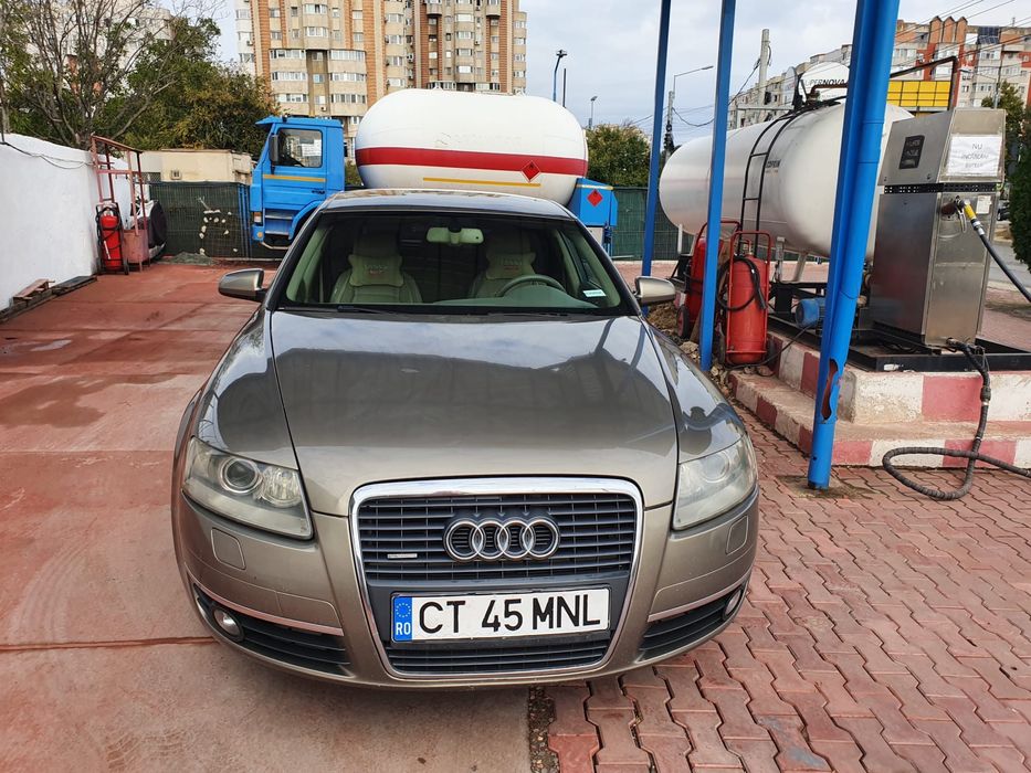 Audi A6 C6 de vanzare