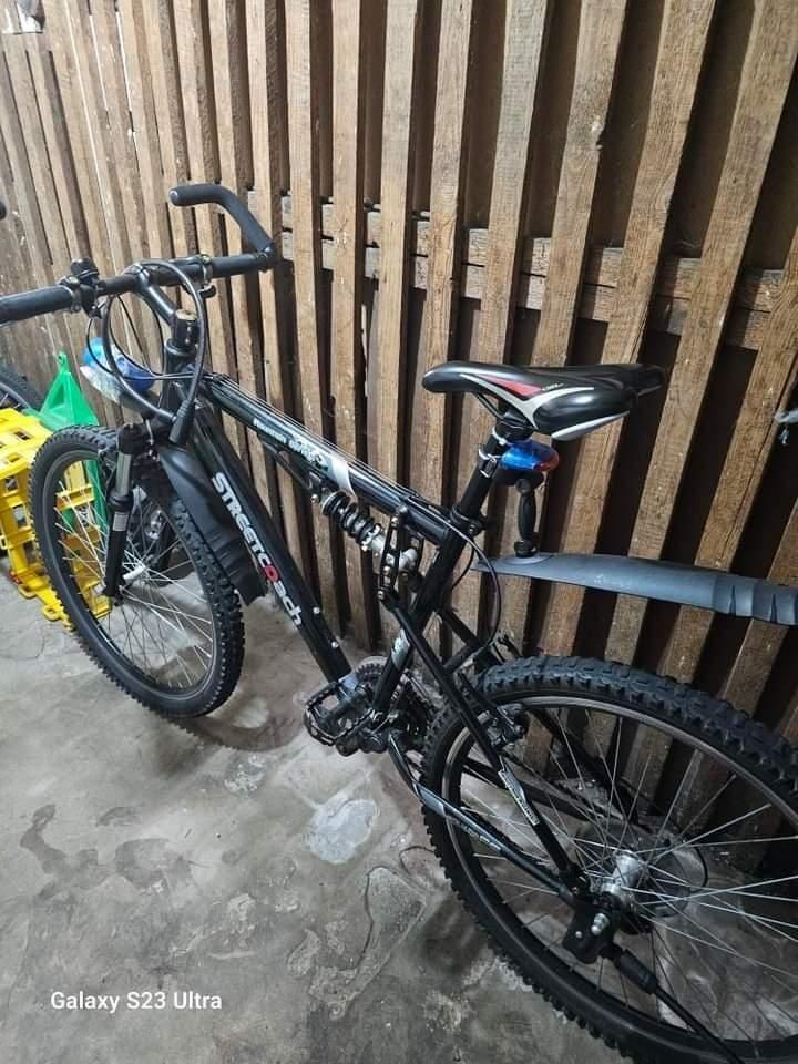 Bicicleta de vanzare 800 lei