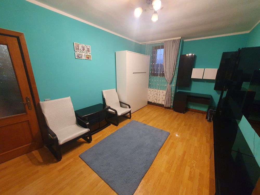 Apartament 2 camere de vanzare - Gherla