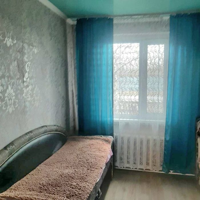 Продам 4 ком ДОМ ул Центральная, пос. Акбулак, рядом с Молодёжным