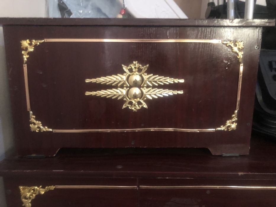 Sandikla 2ta kotta kichkina