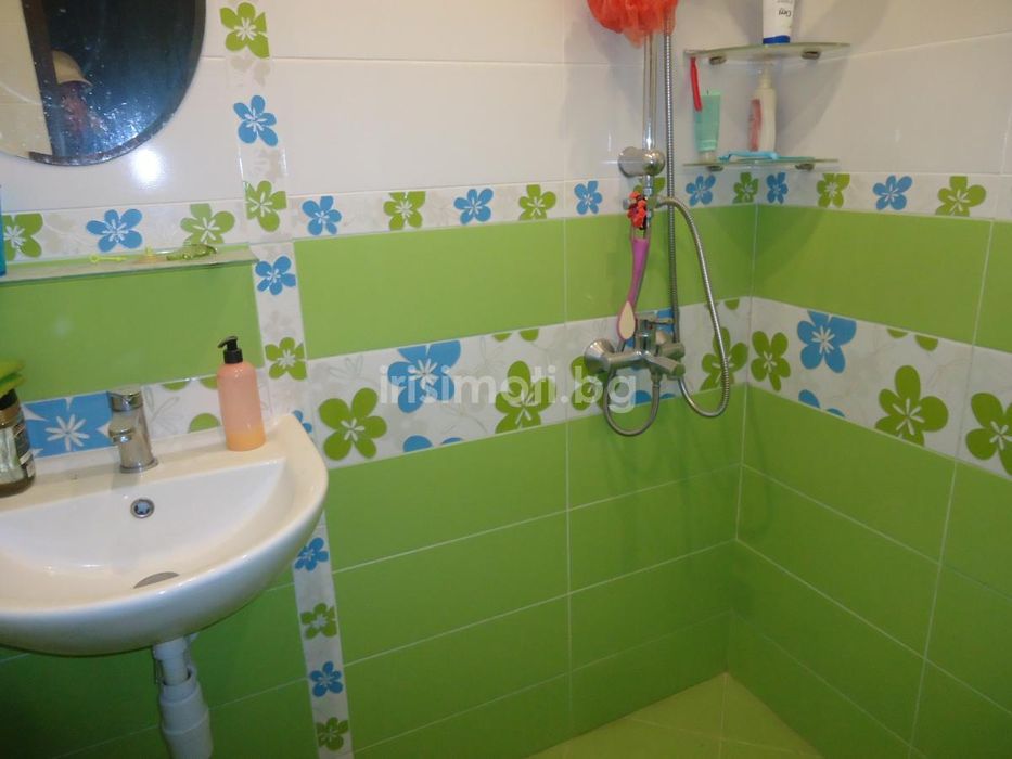 Продава се Двустаен апартамент в София, Свобода - 60 кв.м за 1717 €/кв.м - Снимка #3