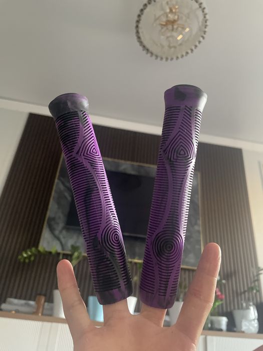 Продаю грипсы для велосипеда