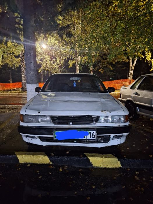Продам или обмен на другое авто.