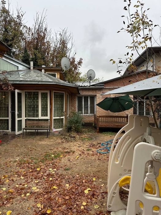 Центр Луначарский 7,81 соток