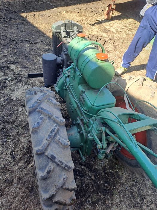 Vand Motocultor Holder