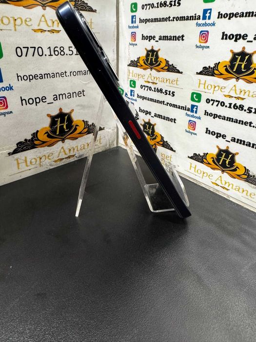 Hope Amanet P3 - ZTE Blade V60 Vita 256 GB / Ram 4 GB