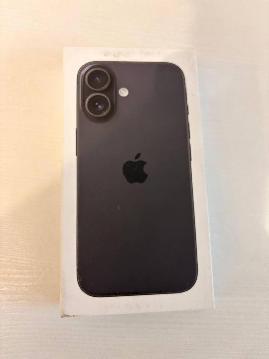 Iphone 16  256gb