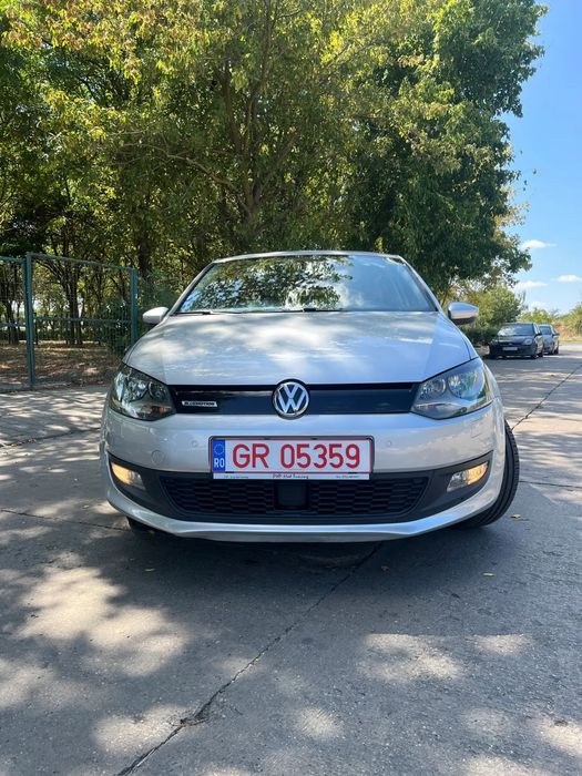 Volkswagen Polo Primul proprietar  stare perfecta