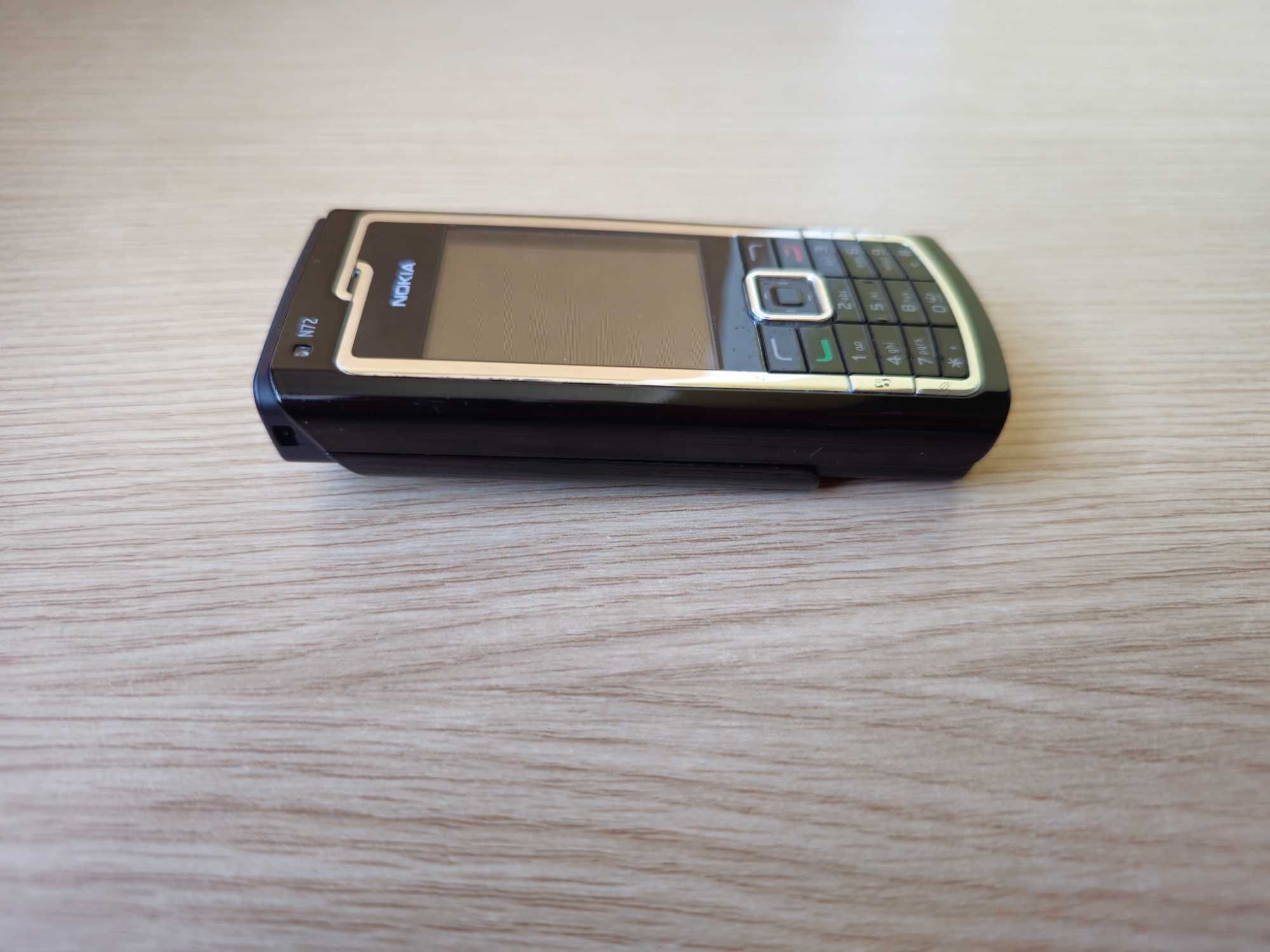 ТОП СЪСТОЯНИЕ: NOKIA N72 Symbian Нокиа Симбиан Нокия