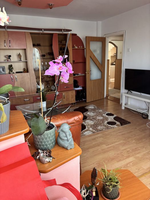 Apartament 2 camere zona Craiter