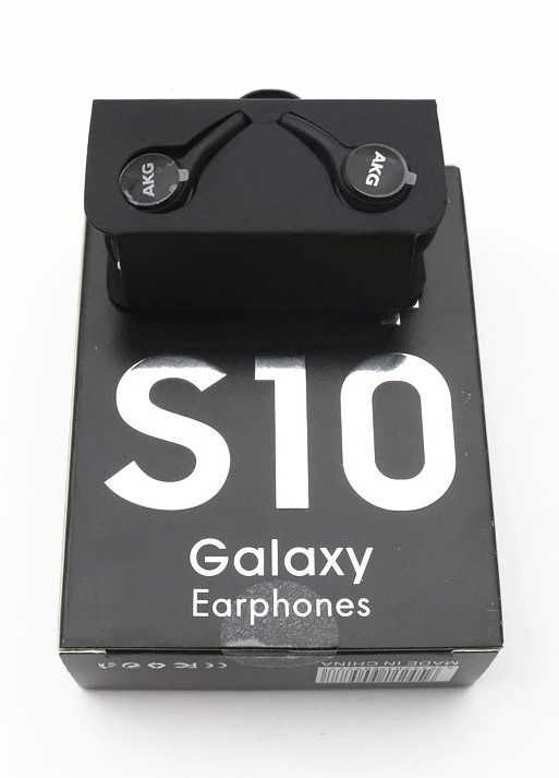 Samsung Casti AKG Jack 3.5, Type C