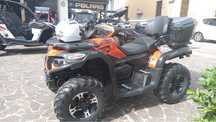 Vand atv cf moto an 2023
