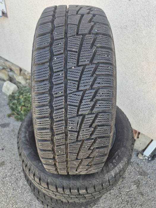 4бр. 195/55/15 зимни гуми Gordiant Winter Drive