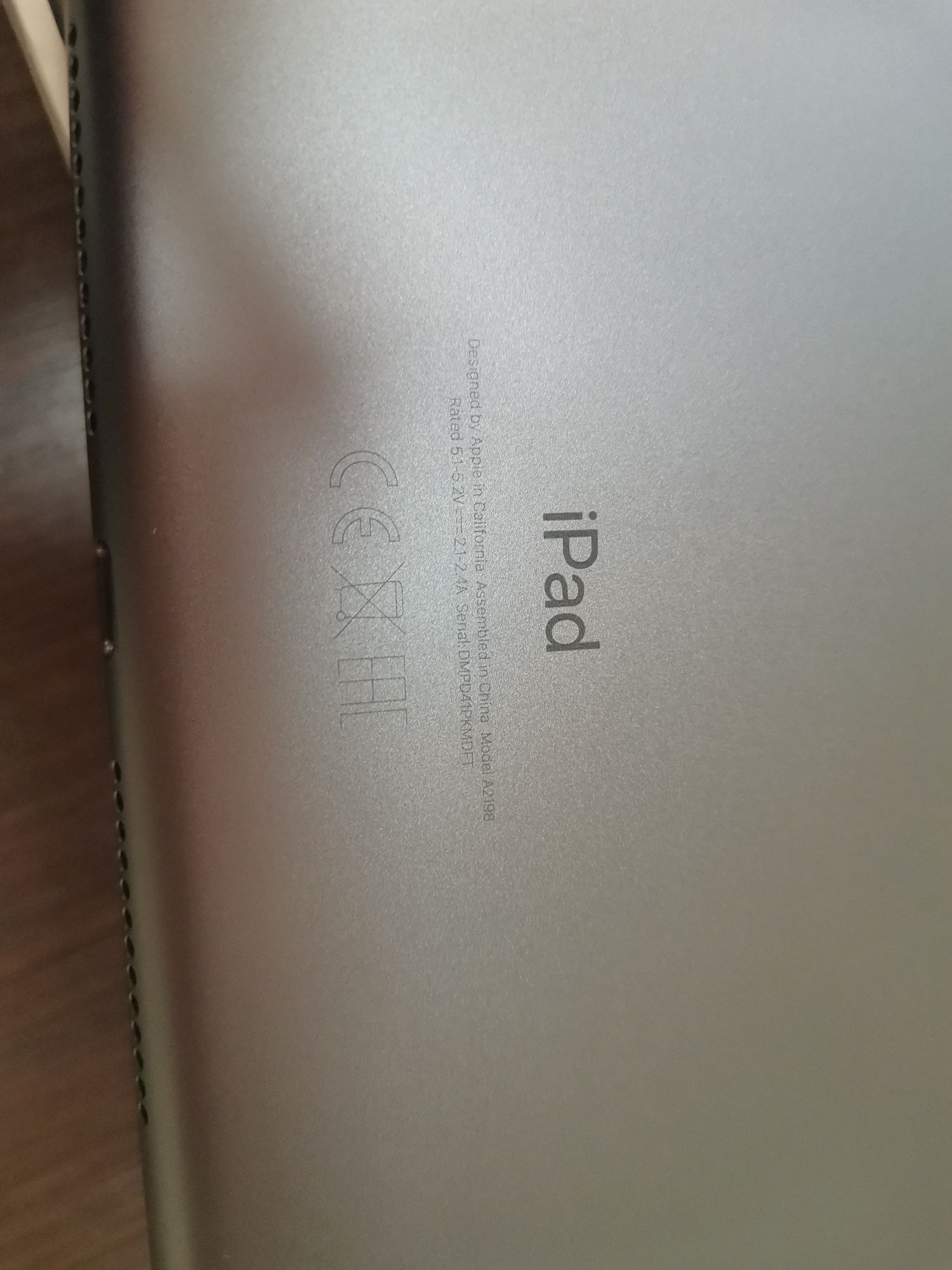Ipad 7th 32gb sim
