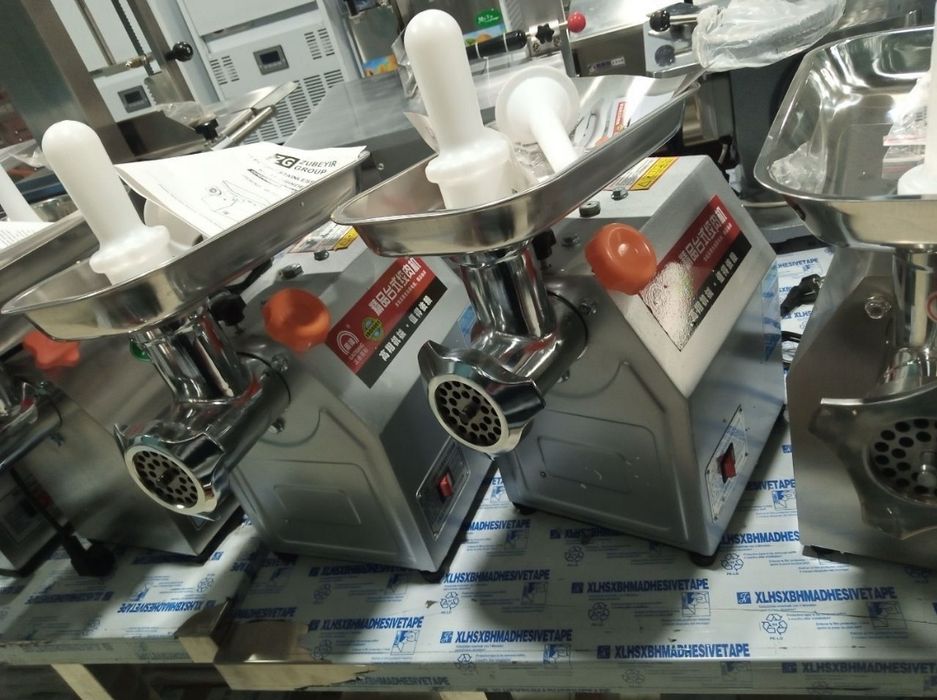 Мясорубка myasorubka meyasarofka miyasarofka 12 lik