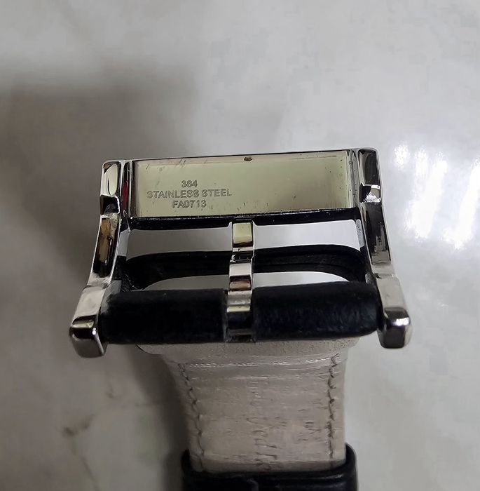 Hamilton Khaki Navy Pioneer Zeus Amanet 60102