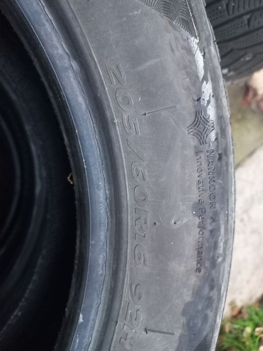 205 60 r16 2 bucati dot 2023
