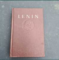 Lenin Opere ediția 1956