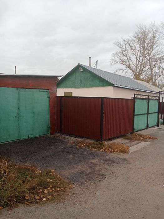 Продаётся 4х комнатный дом