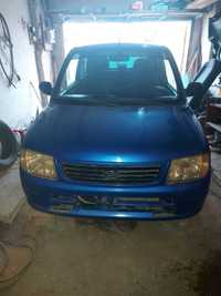 Продам Машину Daihatsu Cuore L701