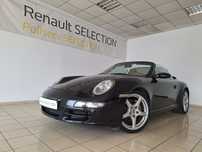 Porsche 911 Stare perfecta