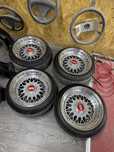 BBS RS 001 4x100 R15