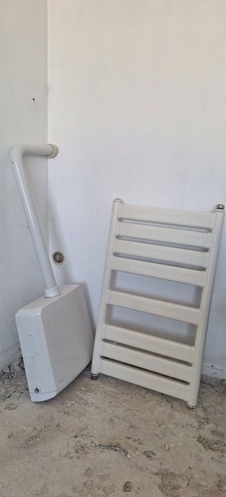 Vas wc Geberit stare buna