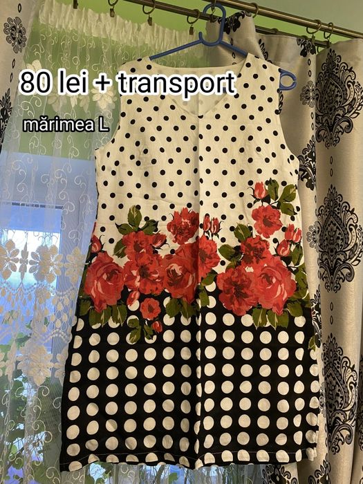 Rochii dama la reducere