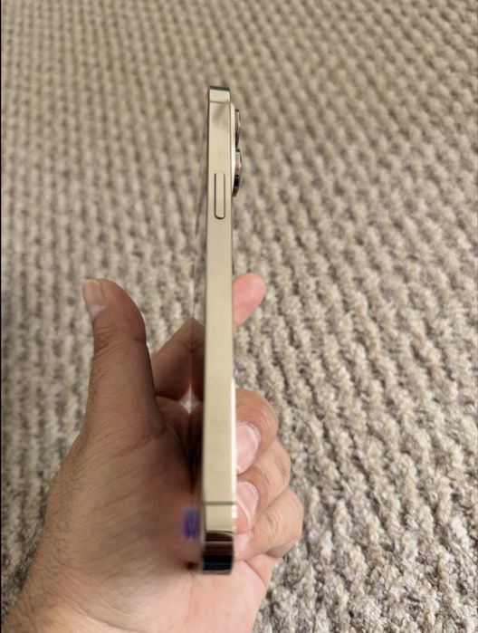 14 pro max gold 128 gb