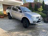 Mitsubishi L200 (Nu Hilux, Amarok, Ranger, D-Max, X-class)