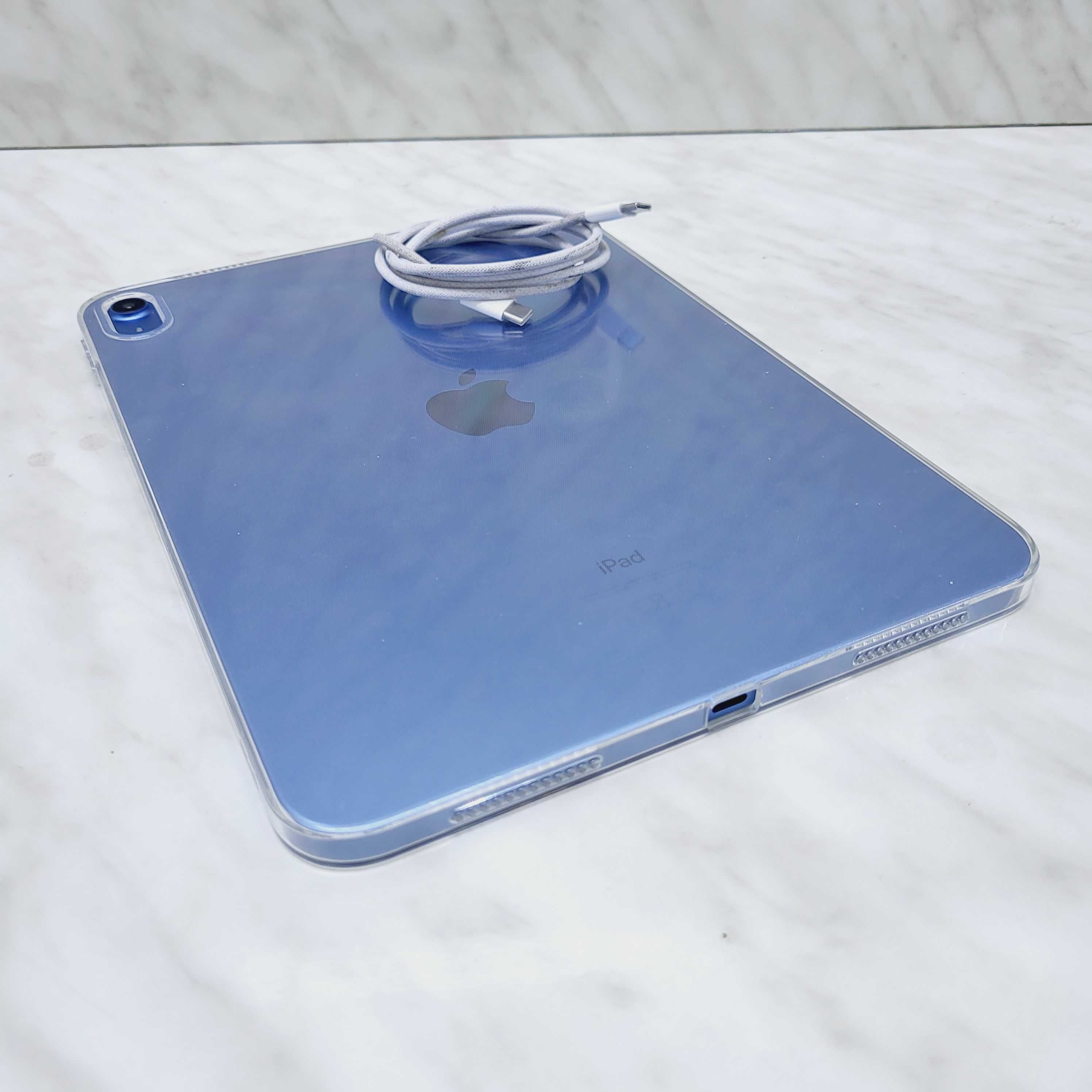 iPad 10th generation (2022), 256GB, WI-FI, ZEUS Amanet Militari 31526