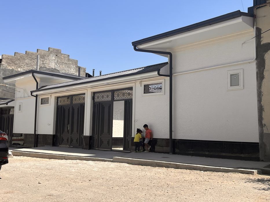 Назарбек Мевазор