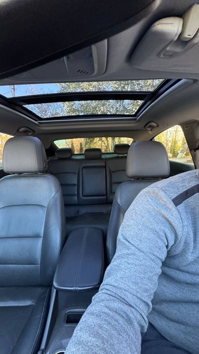 г.Нукус Срочно  Malibu 2  2.4 атмосфера мотор САТЫЛАДЫ