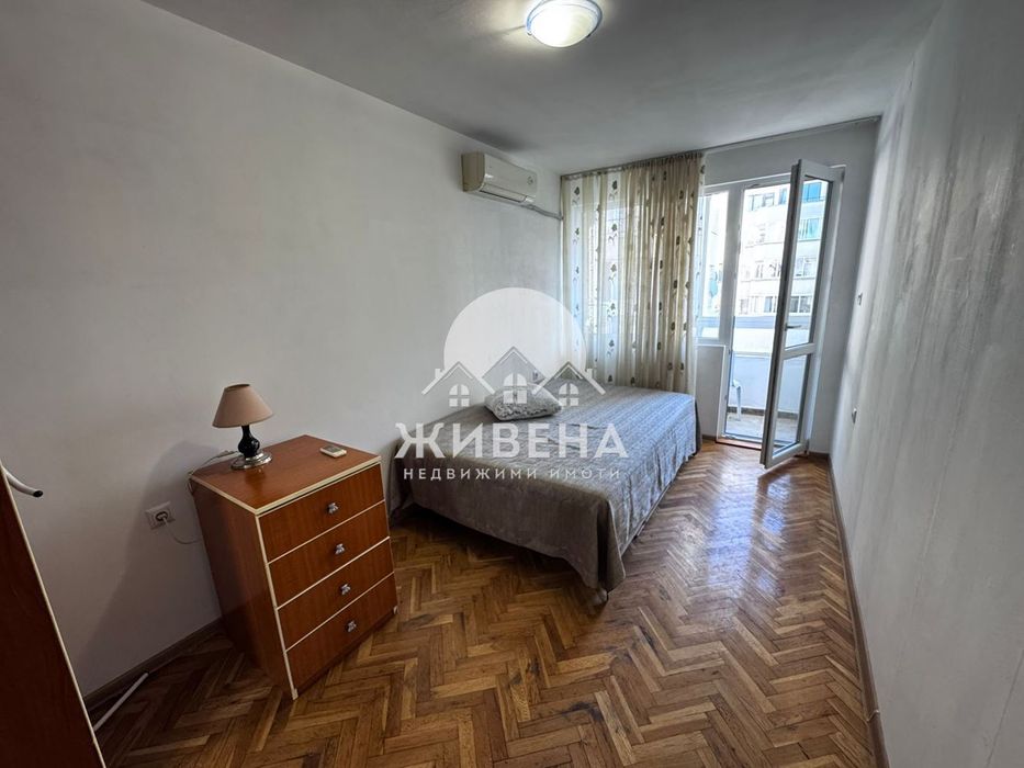 Дава се под наем Двустаен апартамент в Варна, Зимно кино Тракия - 58 кв.м за 398.82 € - Снимка #4