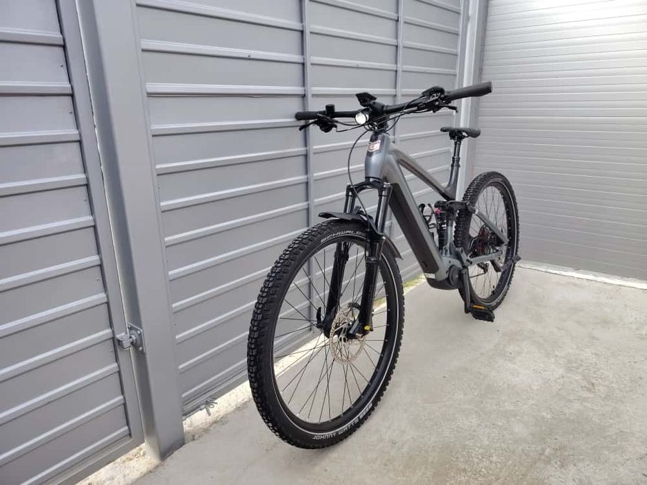 Bicicleta electrica Cilo, 750w,Bosch cx 85nm