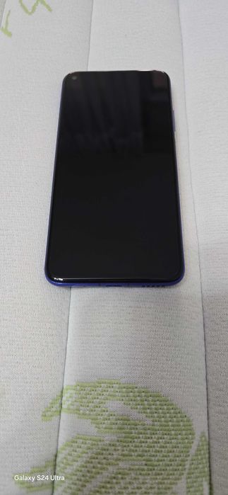 Huawei Nova 5T 128GB 6GB RAM Dual - перфектно състояние