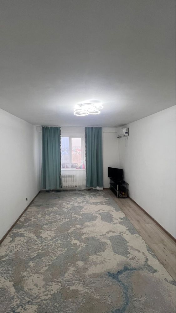 Квартира в Уральске