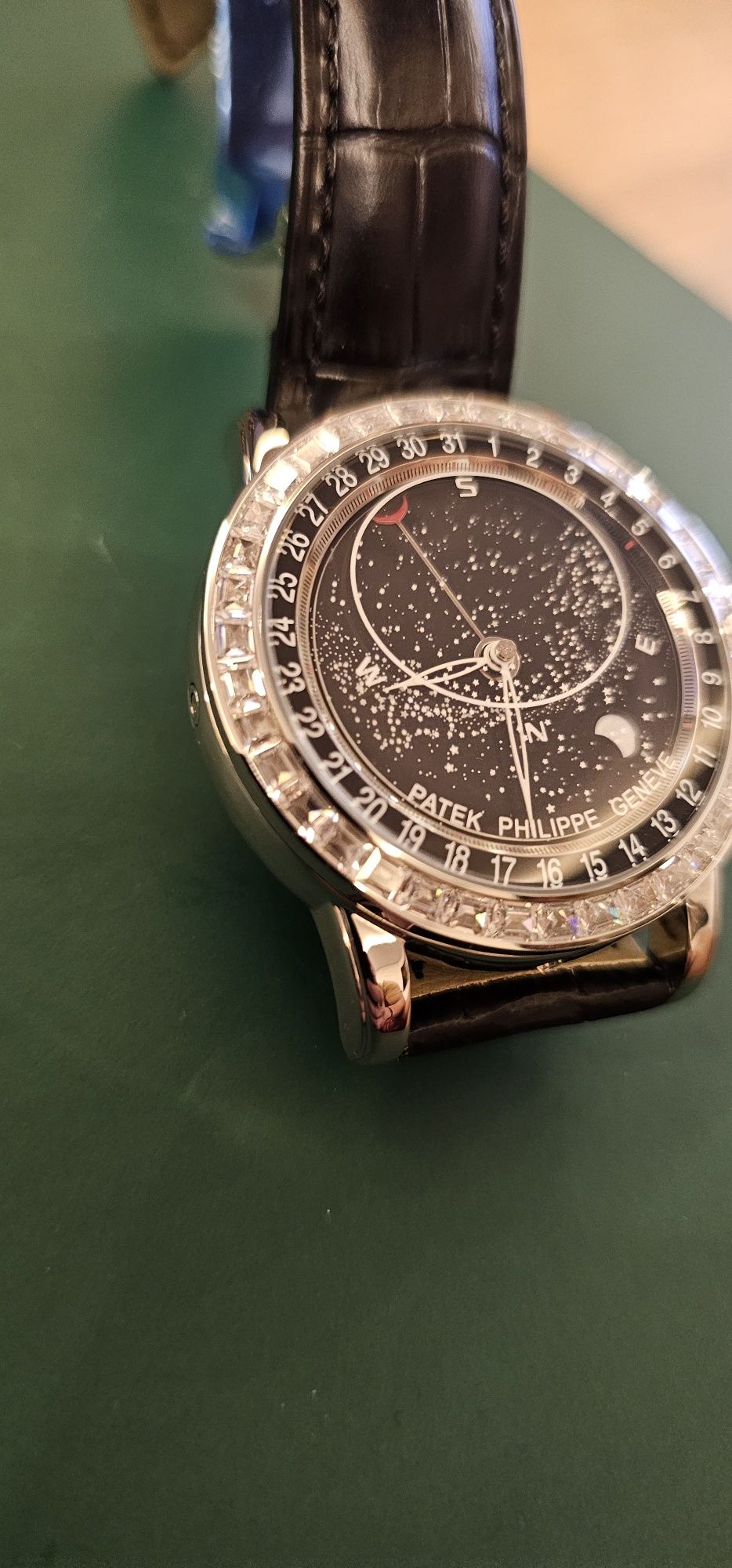 Patek Philippe geneve
