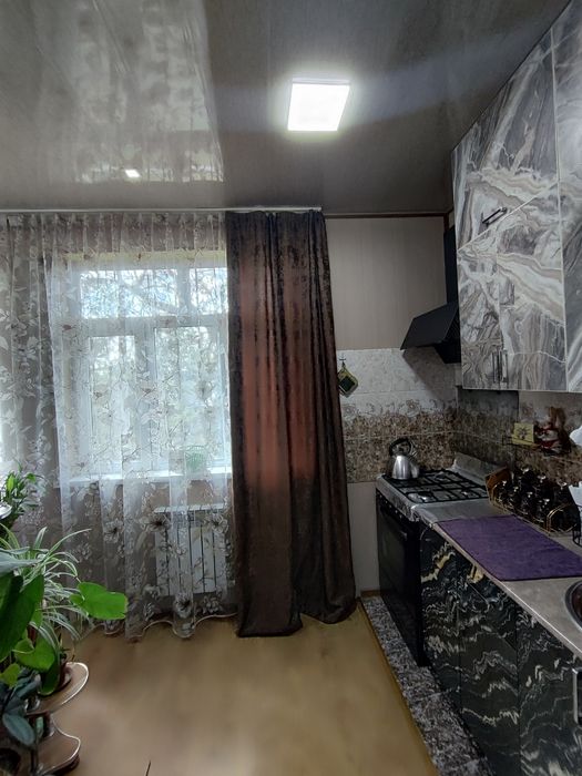 Продается своя квартира 3*3*5