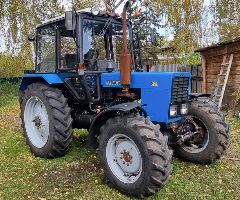 Продам Трактор МТ3